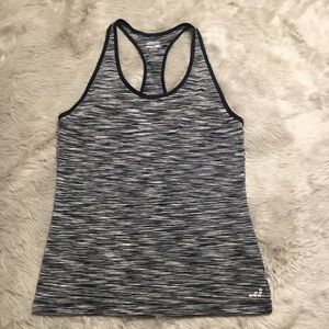 BCG workout tank